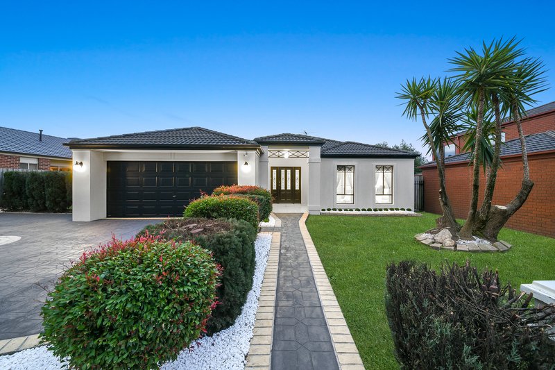 Photo - 28 Bancroft Avenue, Narre Warren South VIC 3805 - Image 19