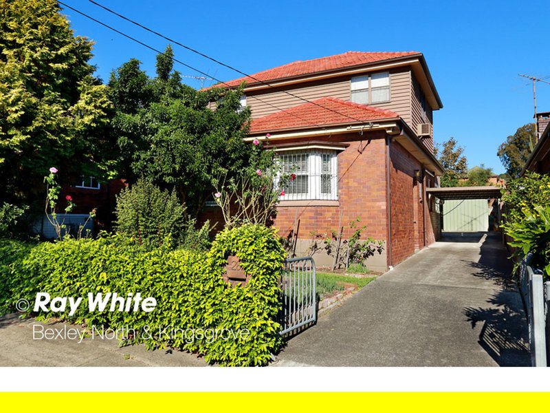 28 Banner Road, Kingsgrove NSW 2208