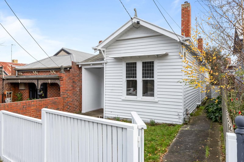 Photo - 28 Barkly Street, Bakery Hill VIC 3350 - Image 1