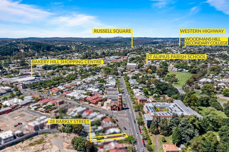 Photo - 28 Barkly Street, Bakery Hill VIC 3350 - Image 17
