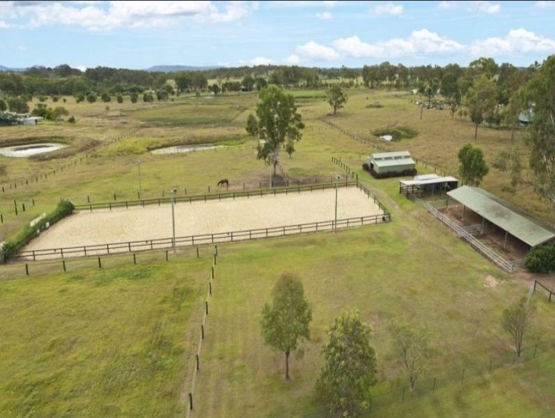 Photo - 28 Barnes Road, Allenview QLD 4285 - Image 2