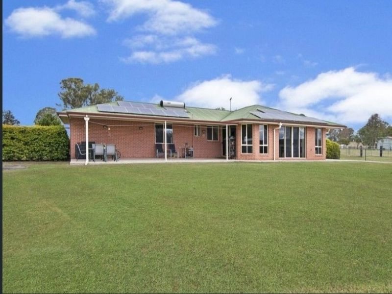 Photo - 28 Barnes Road, Allenview QLD 4285 - Image 14