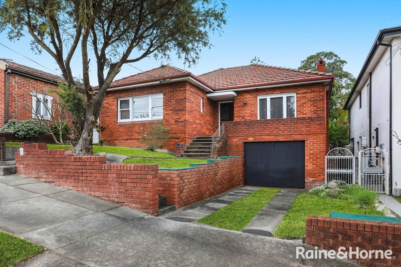 28 Barnsbury Grove, Bexley North NSW 2207