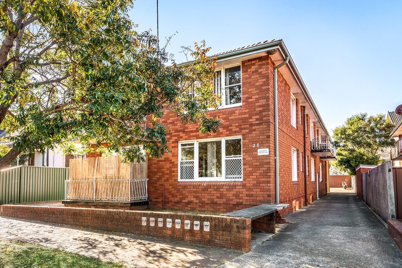 28 Barnsbury Grove, Dulwich Hill NSW 2203