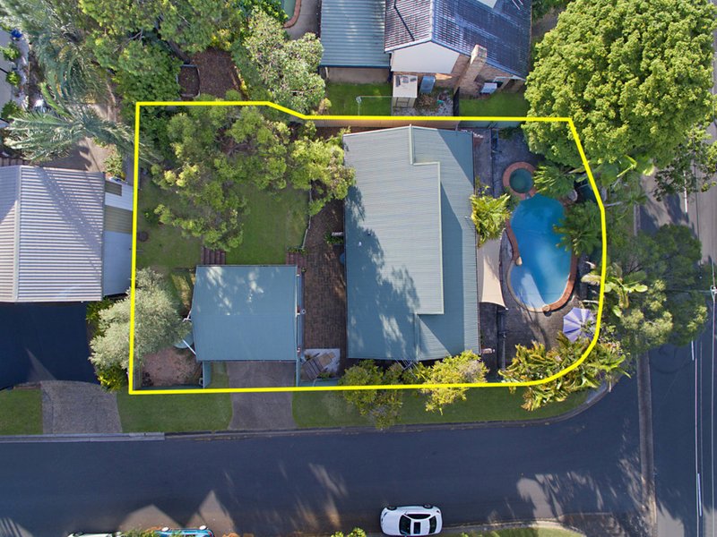 28 Baroona Street, Rochedale South QLD 4123