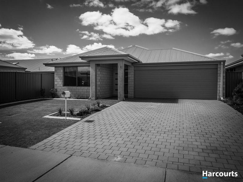 28 Barron Turn, South Yunderup WA 6208