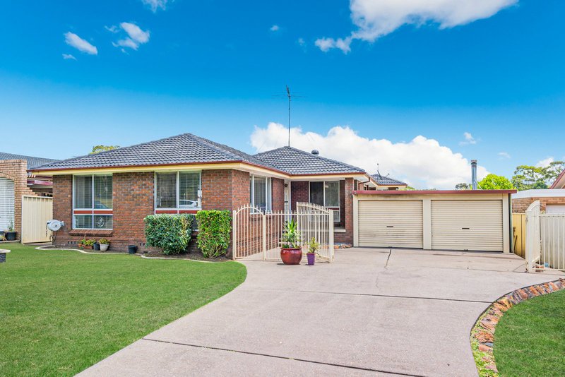 28 Bayley Road, South Penrith NSW 2750