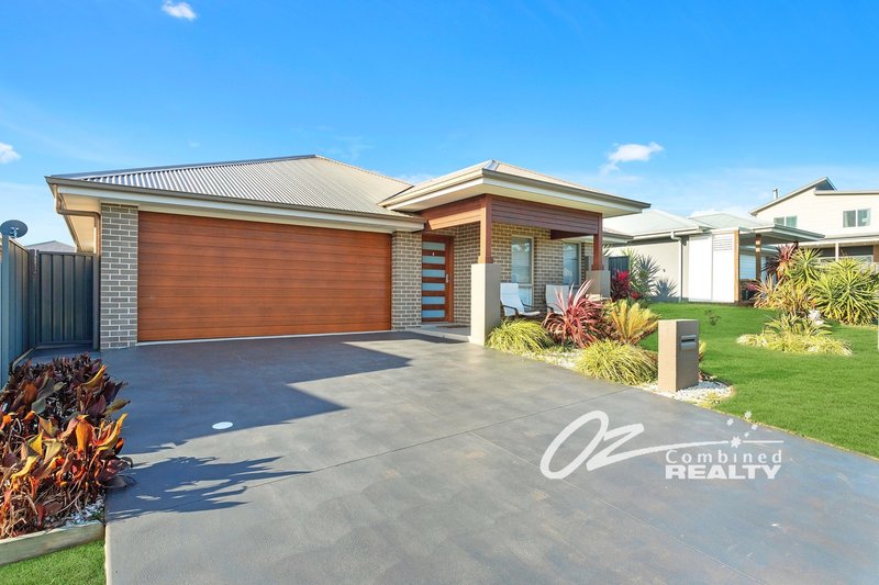 28 Beam Street, Vincentia NSW 2540