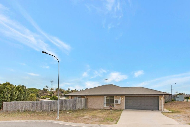 28 Beatle Parade, Calliope QLD 4680