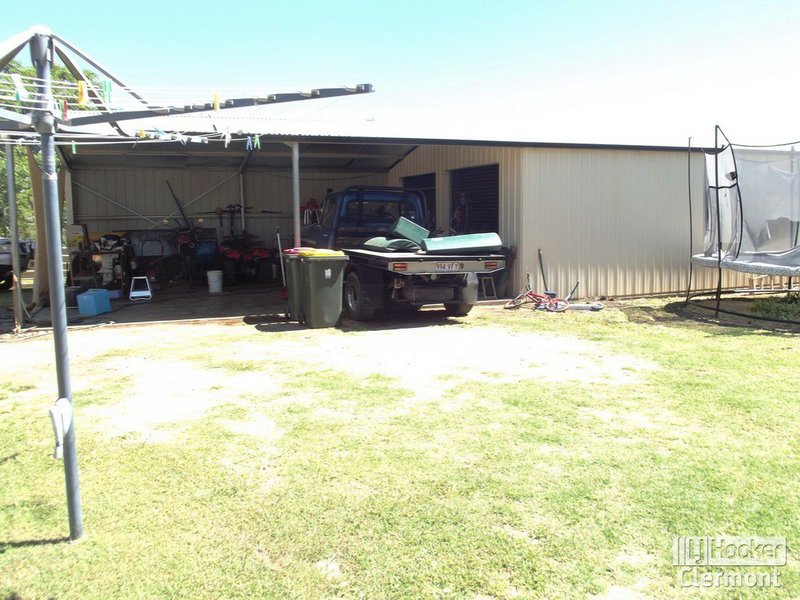 Photo - 28 Beatty Street, Clermont QLD 4721 - Image 18