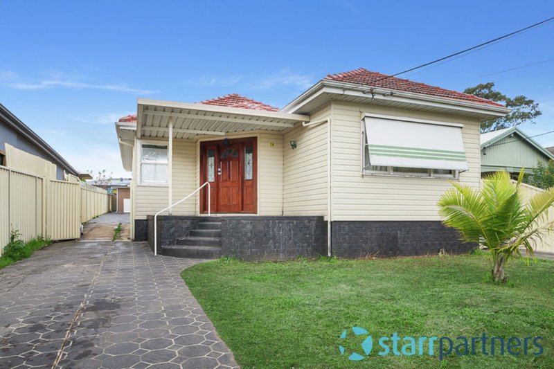 28 Beaumont Street, Auburn NSW 2144