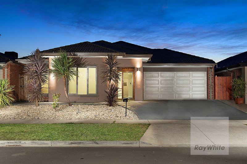 Photo - 28 Bedervale Loop, Doreen VIC 3754 - Image 1