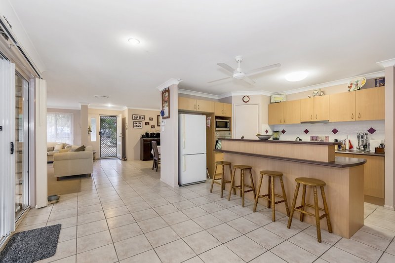 Photo - 28 Bedroff Street, Upper Coomera QLD 4209 - Image 3