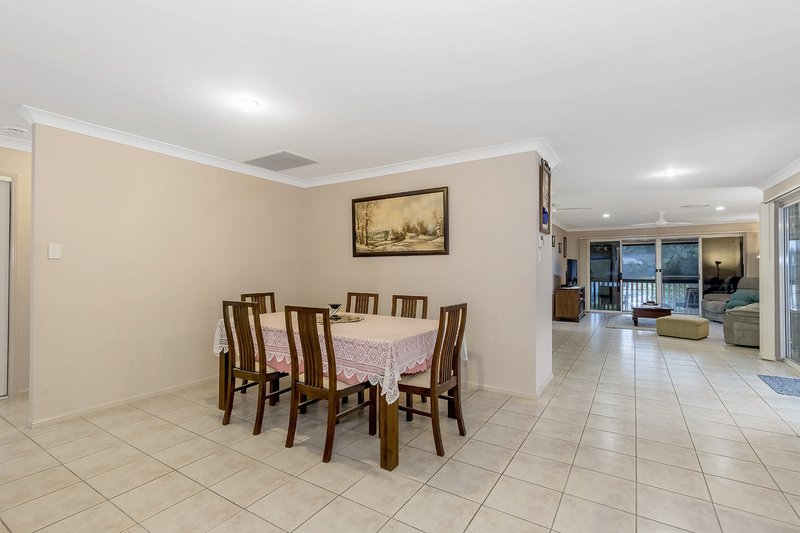 Photo - 28 Bedroff Street, Upper Coomera QLD 4209 - Image 7