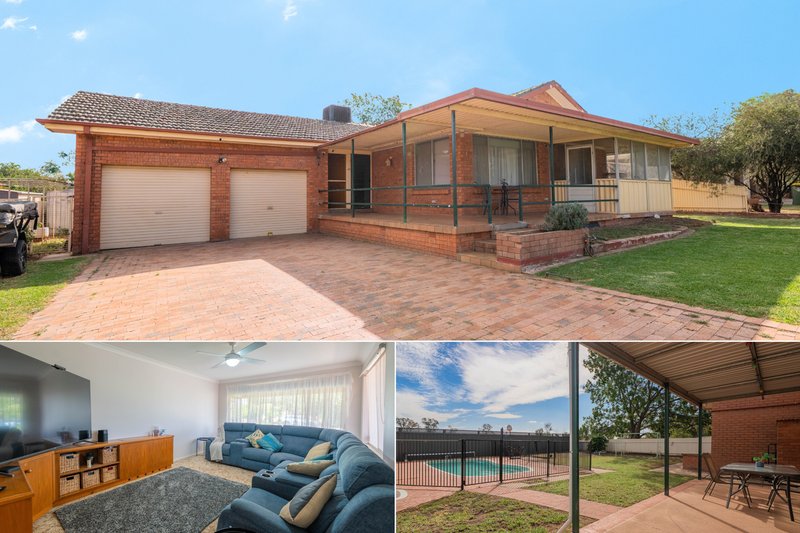 Photo - 28 Belah Street, Forbes NSW 2871 - Image 1
