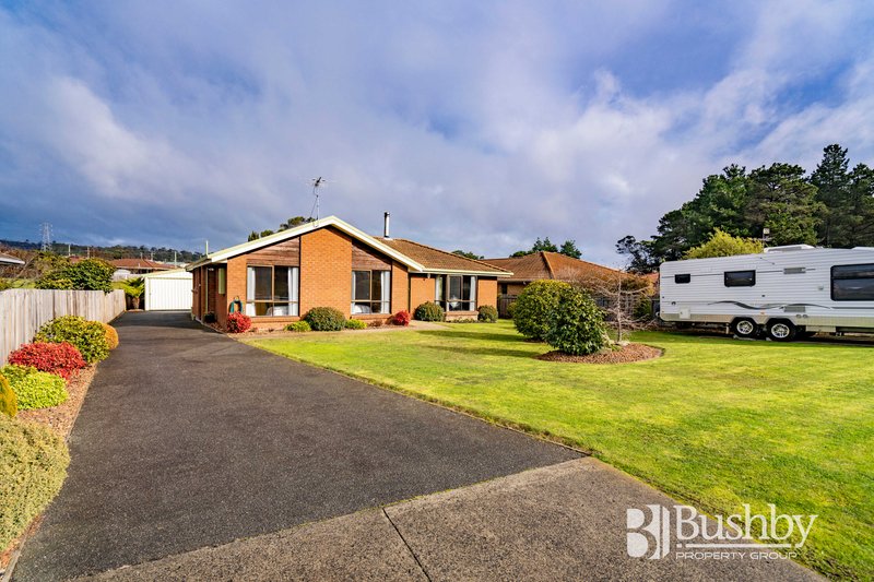 28 Belgrave Parade, Youngtown TAS 7249