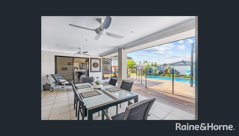 Photo - 28 Bellanboe Circuit, Pelican Waters QLD 4551 - Image 2