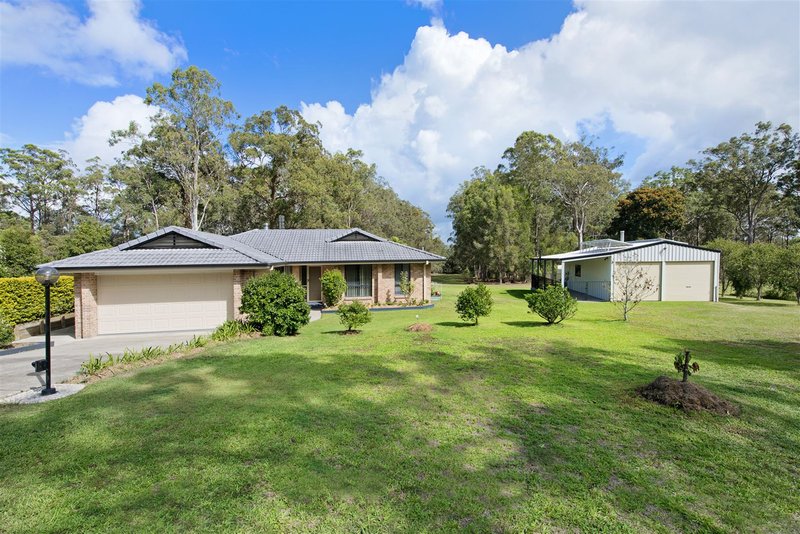 Photo - 28 Belle Rio Close, Verges Creek NSW 2440 - Image 2