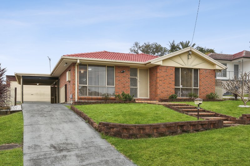 28 Belmont Road, Dapto NSW 2530