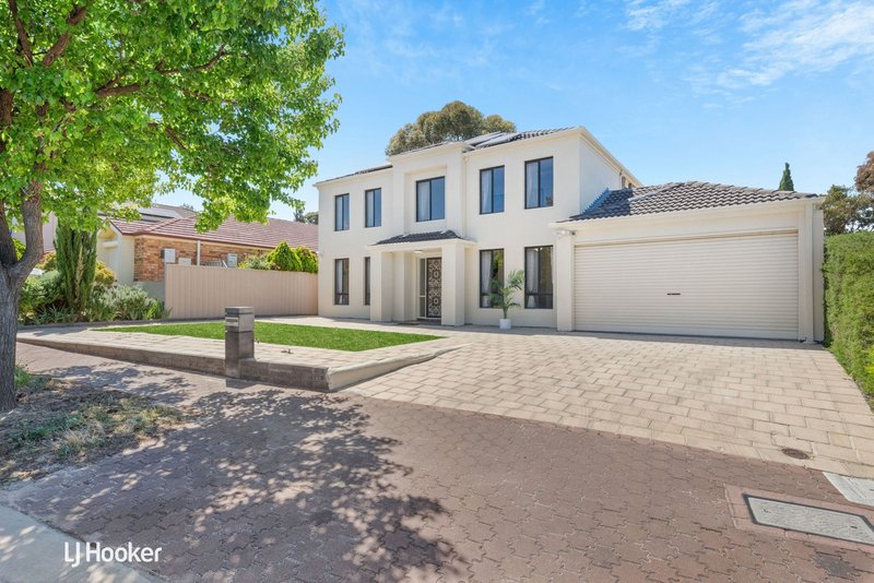 28 Benthall Avenue, Oakden SA 5086