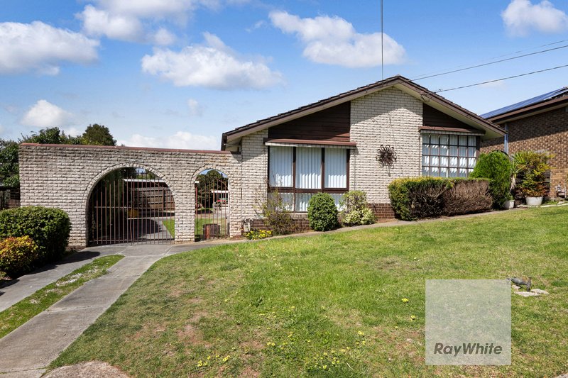 28 Beresford Crescent, Gladstone Park VIC 3043