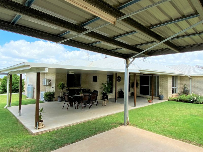 Photo - 28 Bernard Crescent, Kingaroy QLD 4610 - Image 18