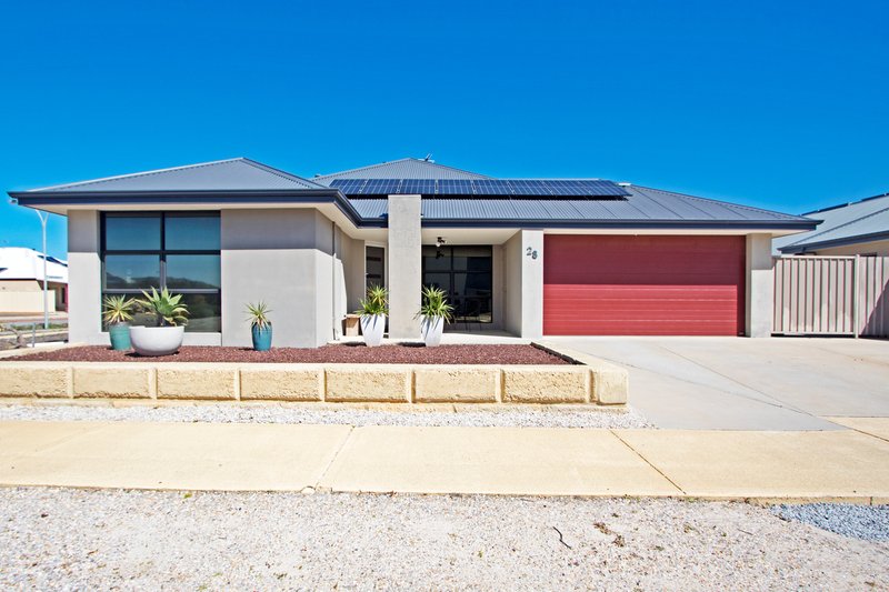 28 Bettong Avenue, Jurien Bay WA 6516