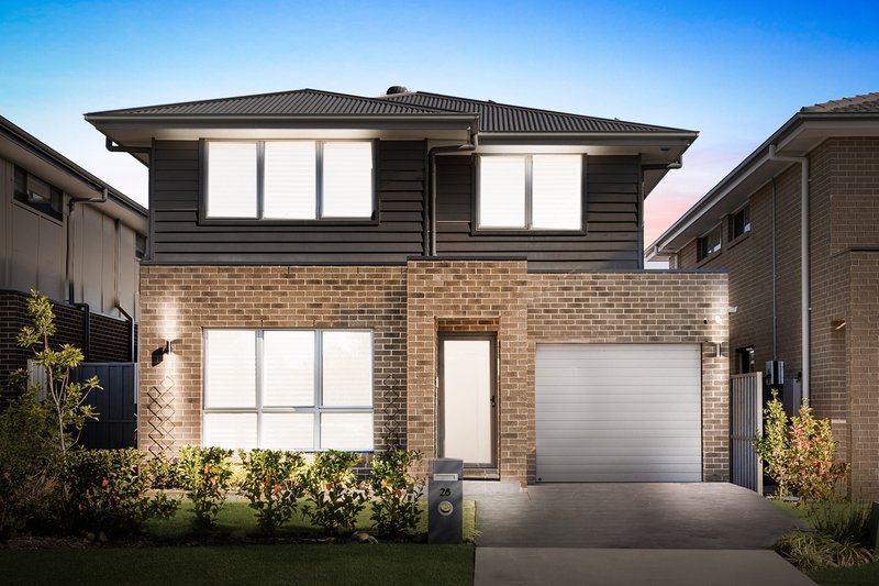 28 Betula Parade, Marsden Park NSW 2765