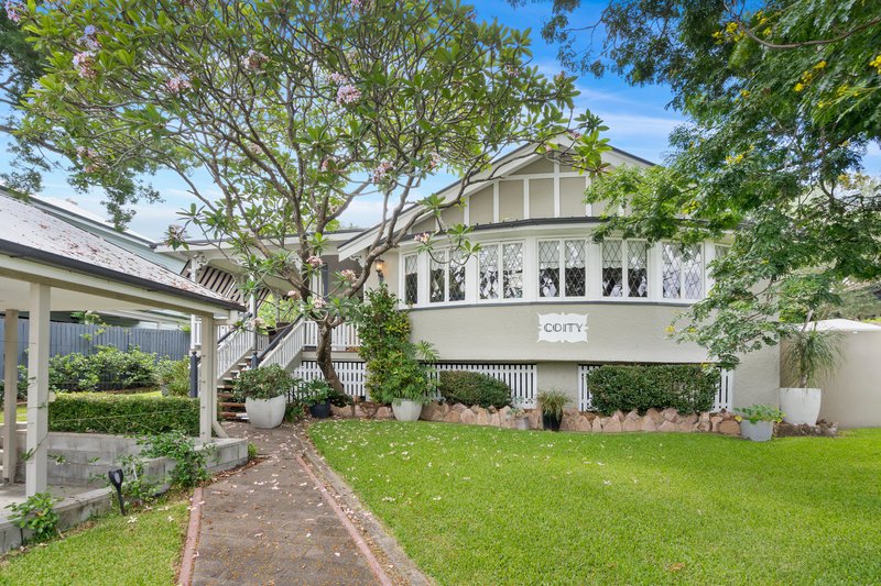 28 Biarra Street, Yeerongpilly QLD 4105