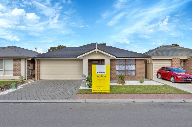 28 Biarritz Street, Munno Para West SA 5115