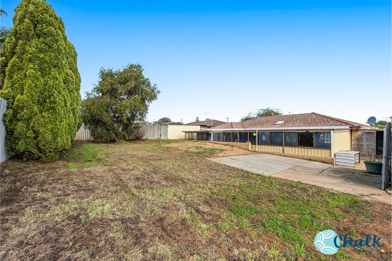 Photo - 28 Bickner Way, Parmelia WA 6167 - Image 25