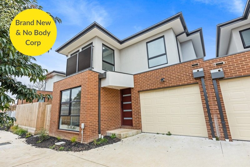 Photo - 2/8 Birdwood Avenue, Dandenong VIC 3175 - Image 1