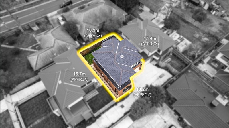 Photo - 2/8 Birdwood Avenue, Dandenong VIC 3175 - Image 2