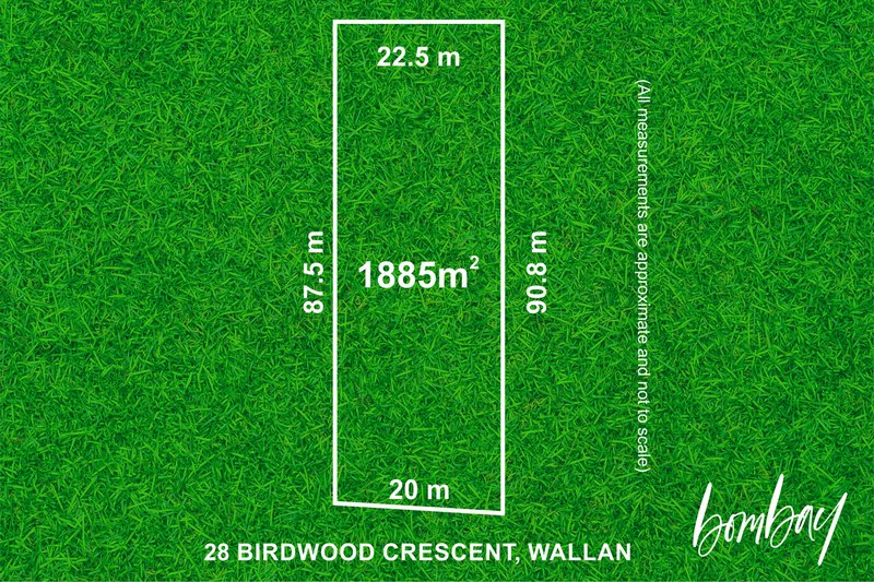 28 Birdwood Crescent, Wallan VIC 3756