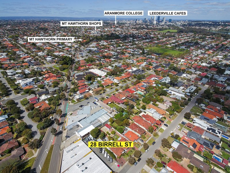 Photo - 28 Birrell Street, Mount Hawthorn WA 6016 - Image 3