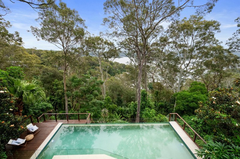 Photo - 28 Birubi Crescent, Bilgola Plateau NSW 2107 - Image 2