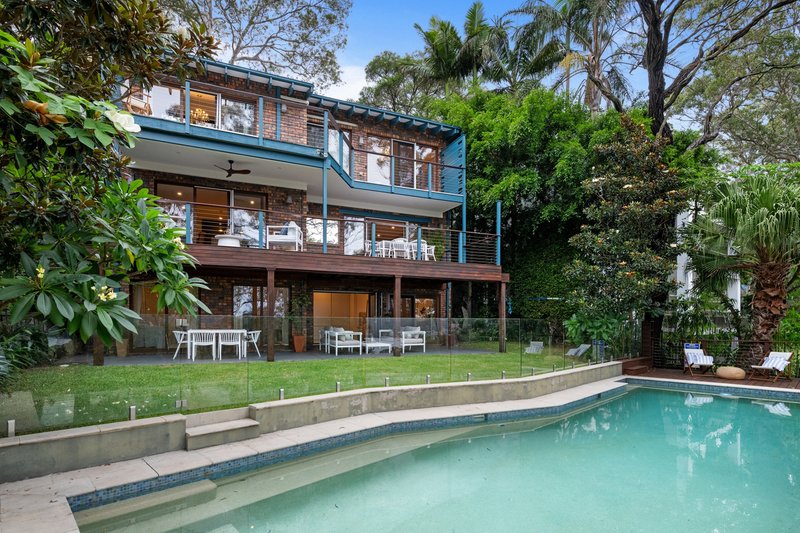 Photo - 28 Birubi Crescent, Bilgola Plateau NSW 2107 - Image 15