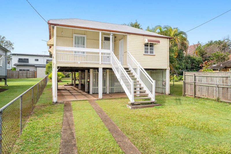 28 Blackburn Street, Moorooka QLD 4105