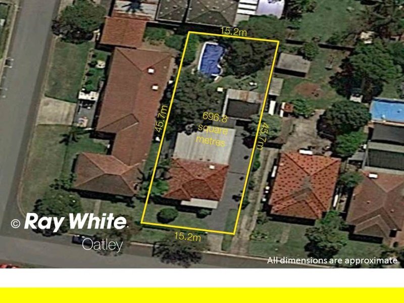 Photo - 28 Blackshaw Avenue, Mortdale NSW 2223 - Image 2