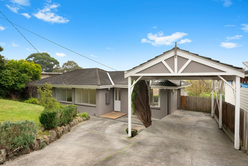 28 Blackwood Park Road, Ferntree Gully VIC 3156