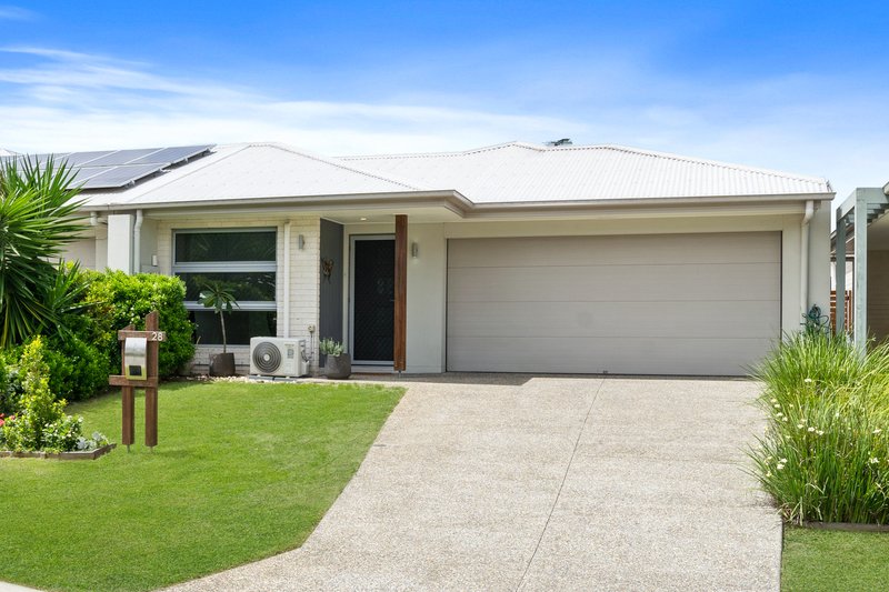 28 Bladensburg Drive, Waterford QLD 4133