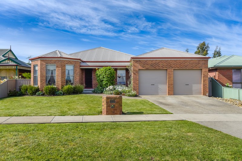 28 Blair Drive, Kyneton VIC 3444