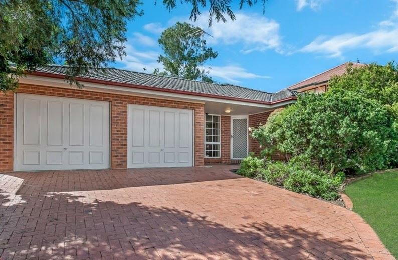 Photo - 28 Blend Place, Woodcroft NSW 2767 - Image 1