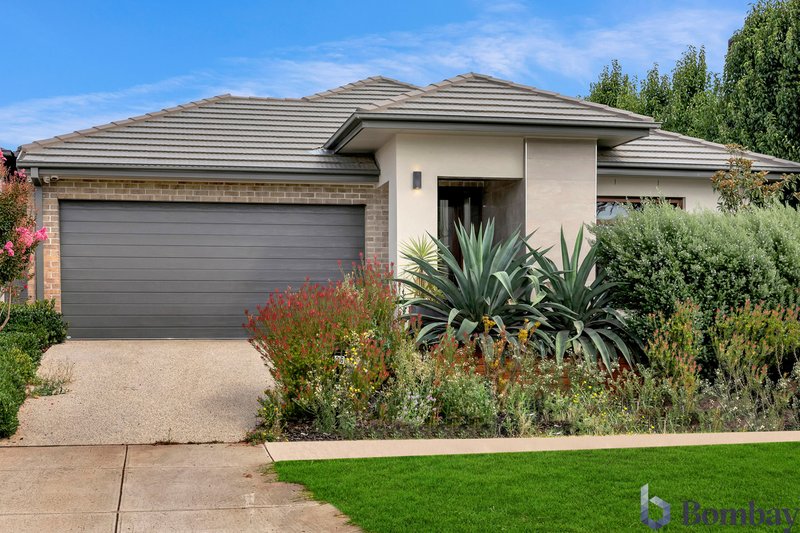 28 Bloom Cresent , Wollert VIC 3750