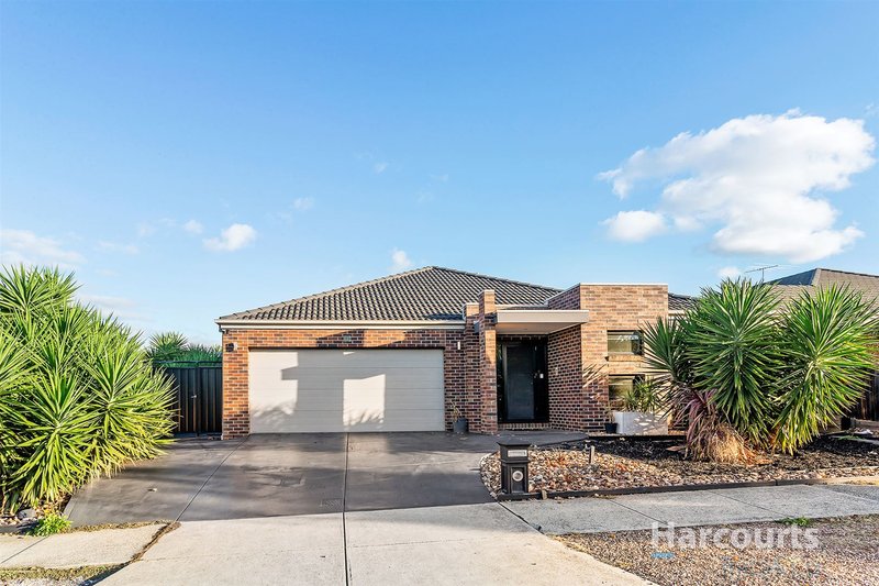 28 Bloomfield Drive, South Morang VIC 3752