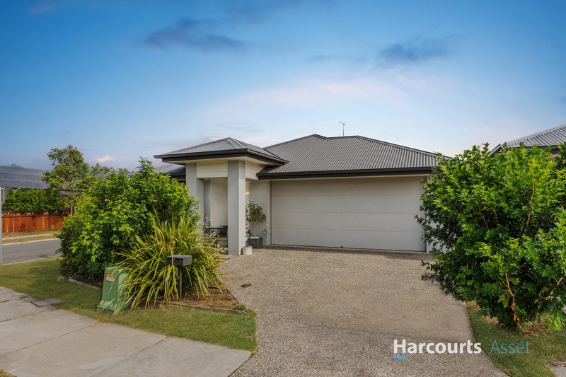 28 Bloomfield Esplanade, South Maclean QLD 4280