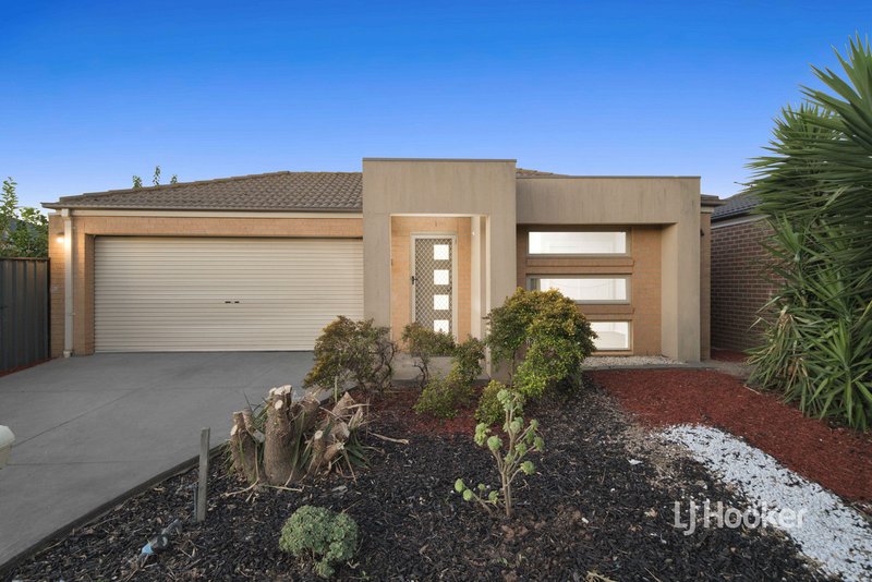 28 Blue Jay Crescent, Tarneit VIC 3029