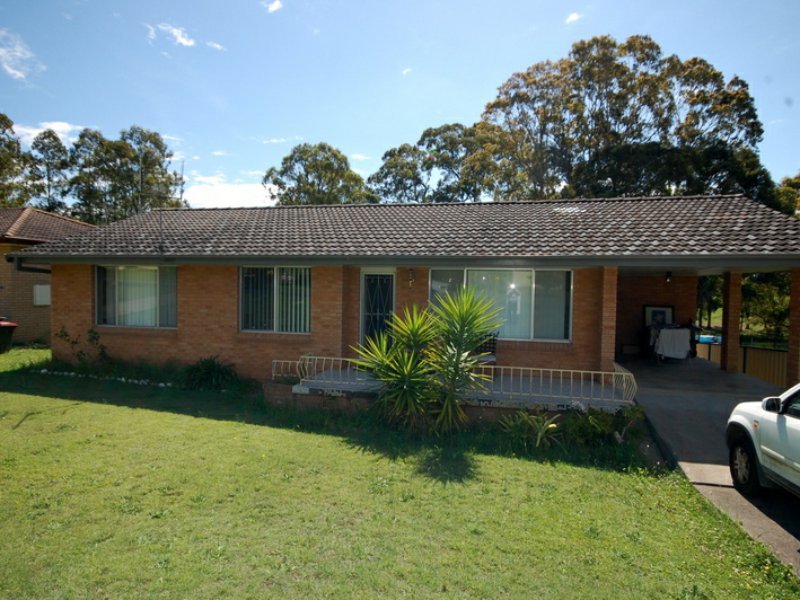 28 Bluegum Avenue, Wingham NSW 2429