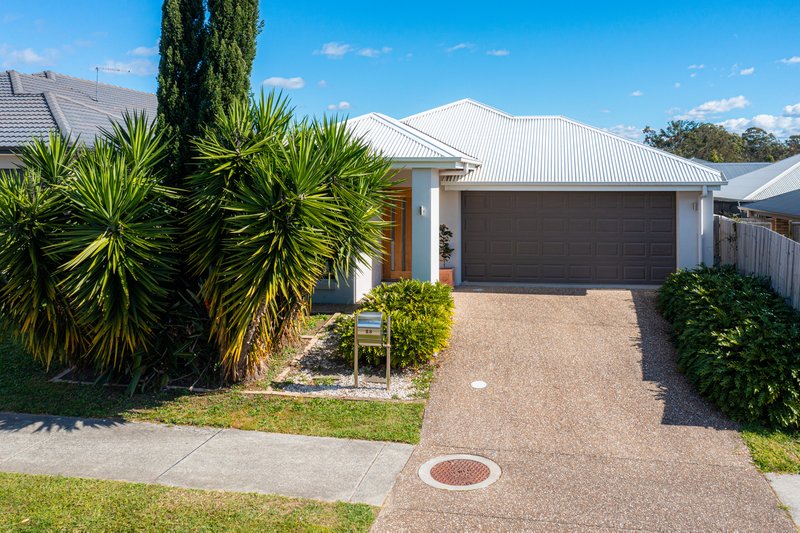 28 Bluestone Drive, Logan Reserve QLD 4133