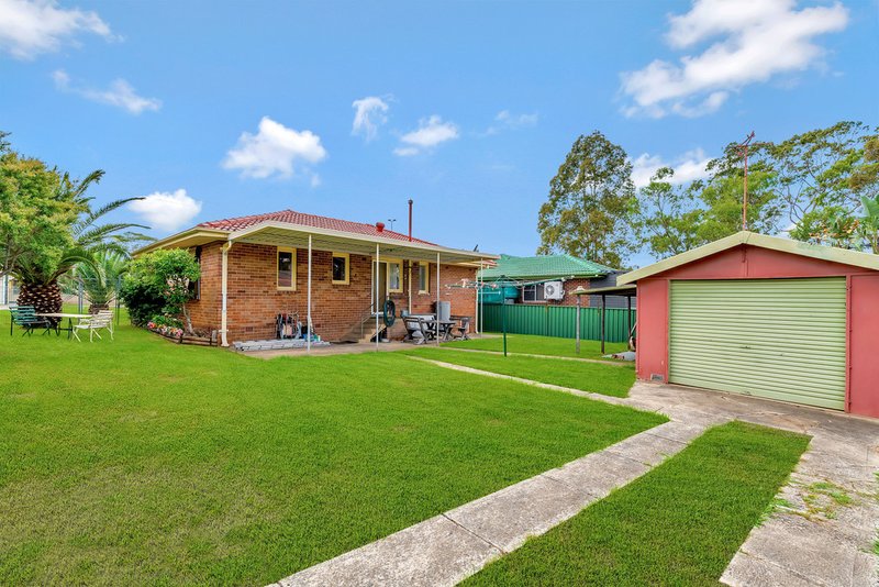 28 Bolinda St , Busby NSW 2168